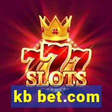 kb bet.com